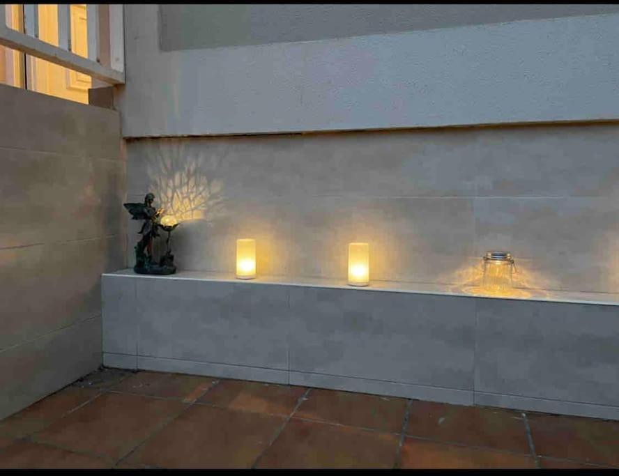 Casa En La Montana Con Piscina De Temporada Arredondo Exterior foto